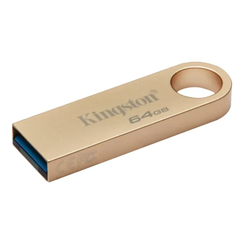 Pendrive Kingston 64GB DT SE9 G3 USB 3.2