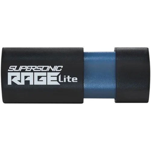 Pendrive Patriot 64GB Rage Lite USB 3.2