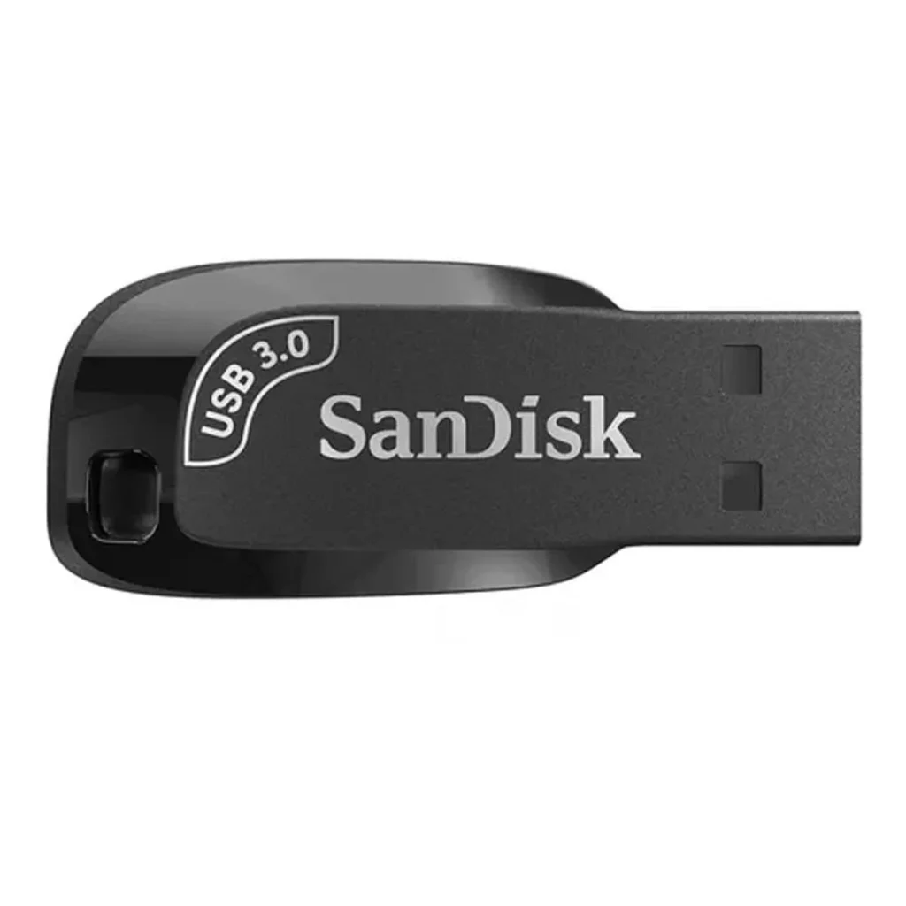 Pendrive SanDisk 64GB Ultra Shift 3.0