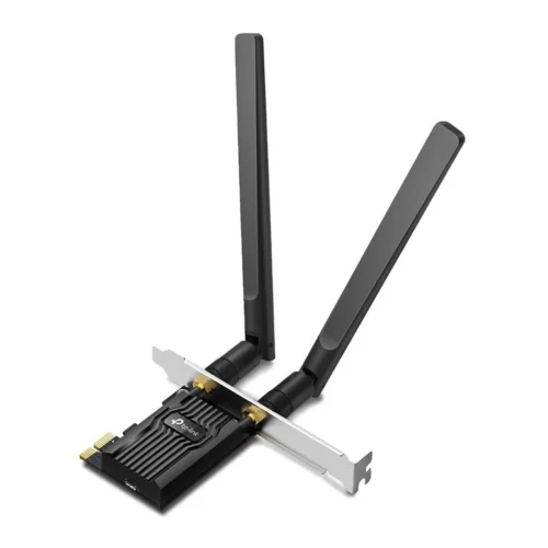Placa de Red TP-Link Archer TX20E Wifi + Bluetooth