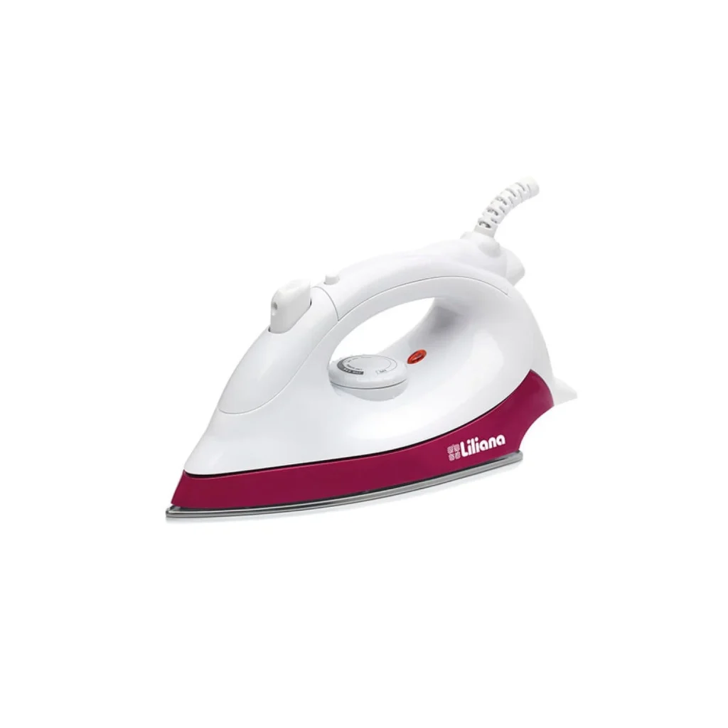 Plancha Liliana RRPS103