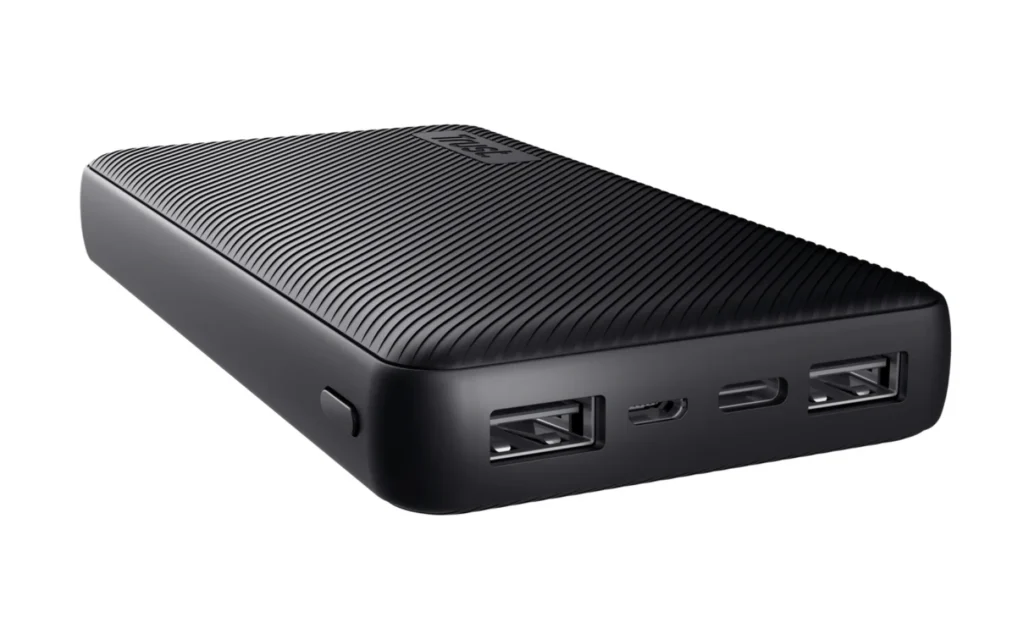 Power Bank Trust Primo 15000 Eco