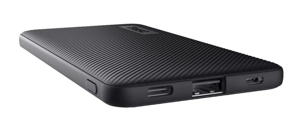 Power Bank Trust Primo 5000 Eco