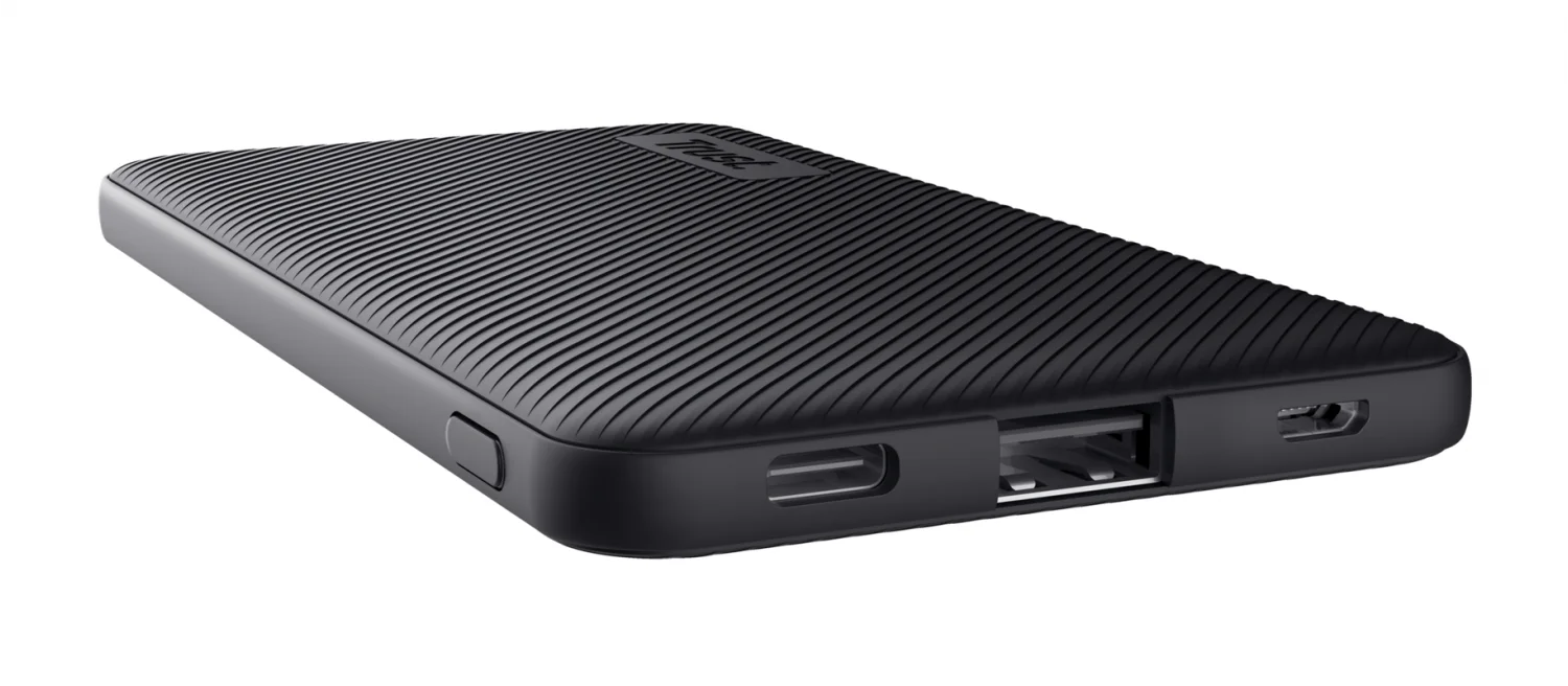 POWER BANK TRUST PRIMO 5000 ECO