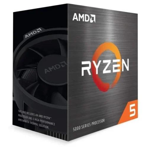 Procesador AMD Ryzen 5 5600T 4.5GHz Turbo AM4