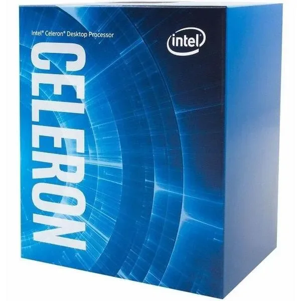 PROCESADOR INTEL CELERON G5925 3.6GHZ 1200