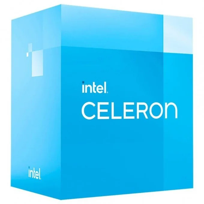PROCESADOR INTEL CELERON G6900 3.4GHZ 1700