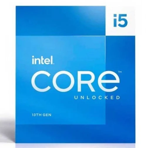 Procesador Intel Core I5 13400 4.6GHz Turbo 1700