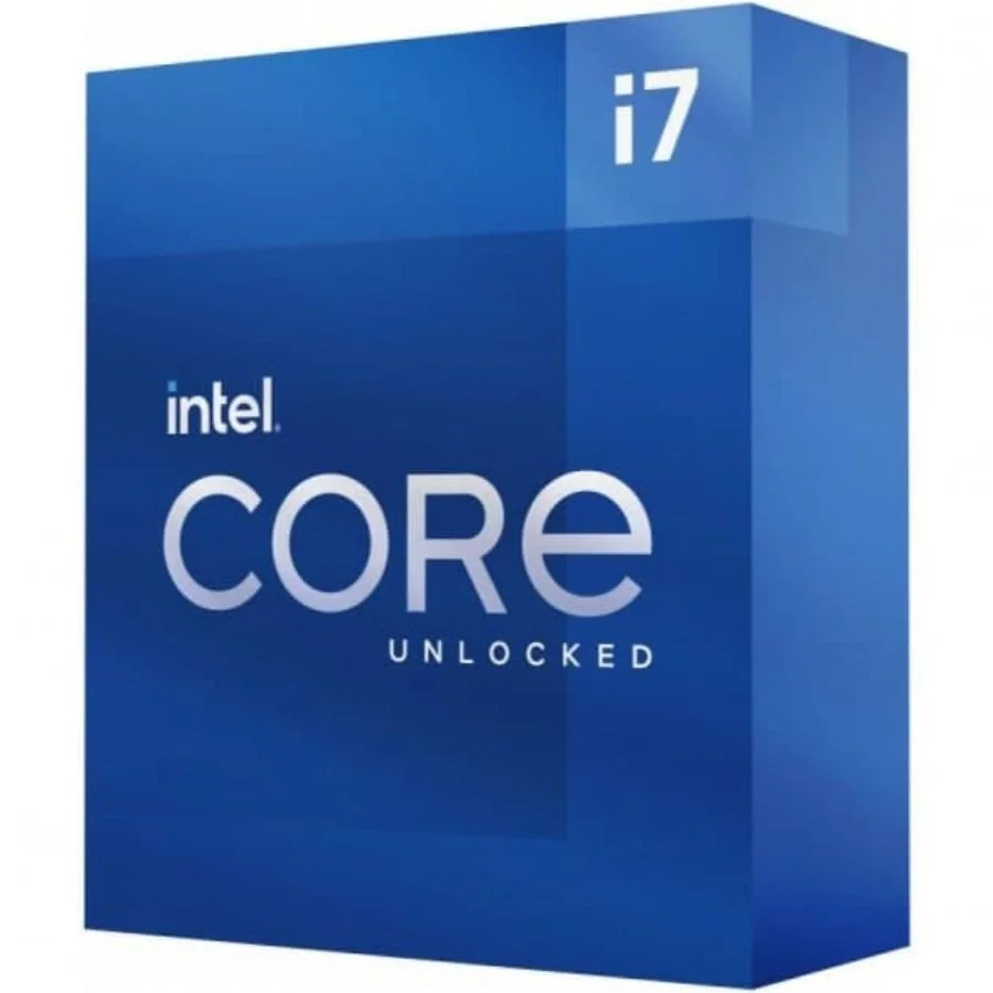 PROCESADOR INTEL CORE I7 12700K 5.0GHZ TURBO 1700 S/COOLER
