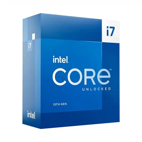 PROCESADOR INTEL CORE I7 13700K 5.4GHZ TURBO 1700 S/COOLER