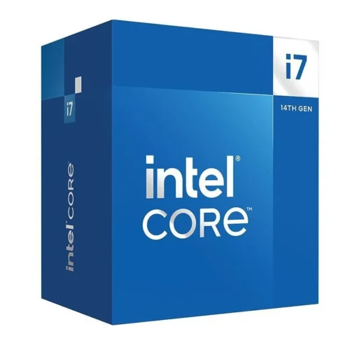 Procesador Intel Core I7 14700 5.4GHz Turbo 1700