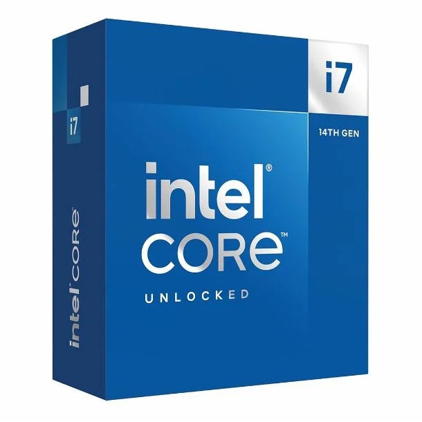 PROCESADOR INTEL CORE I7 14700K 5.6GHZ TURBO 1700 S/COOLER
