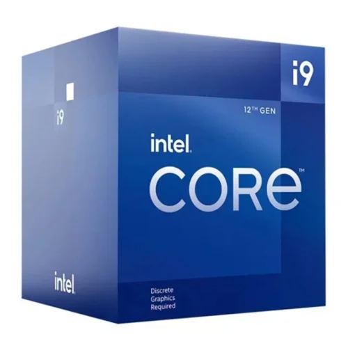 Procesador Intel Core I9 12900F 5.1GHz Turbo 1700