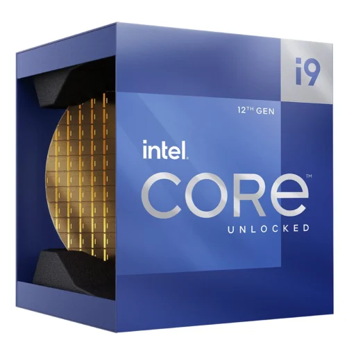 Procesador Intel Core I9 12900K 5.2GHz Turbo 1700 S/Cooler