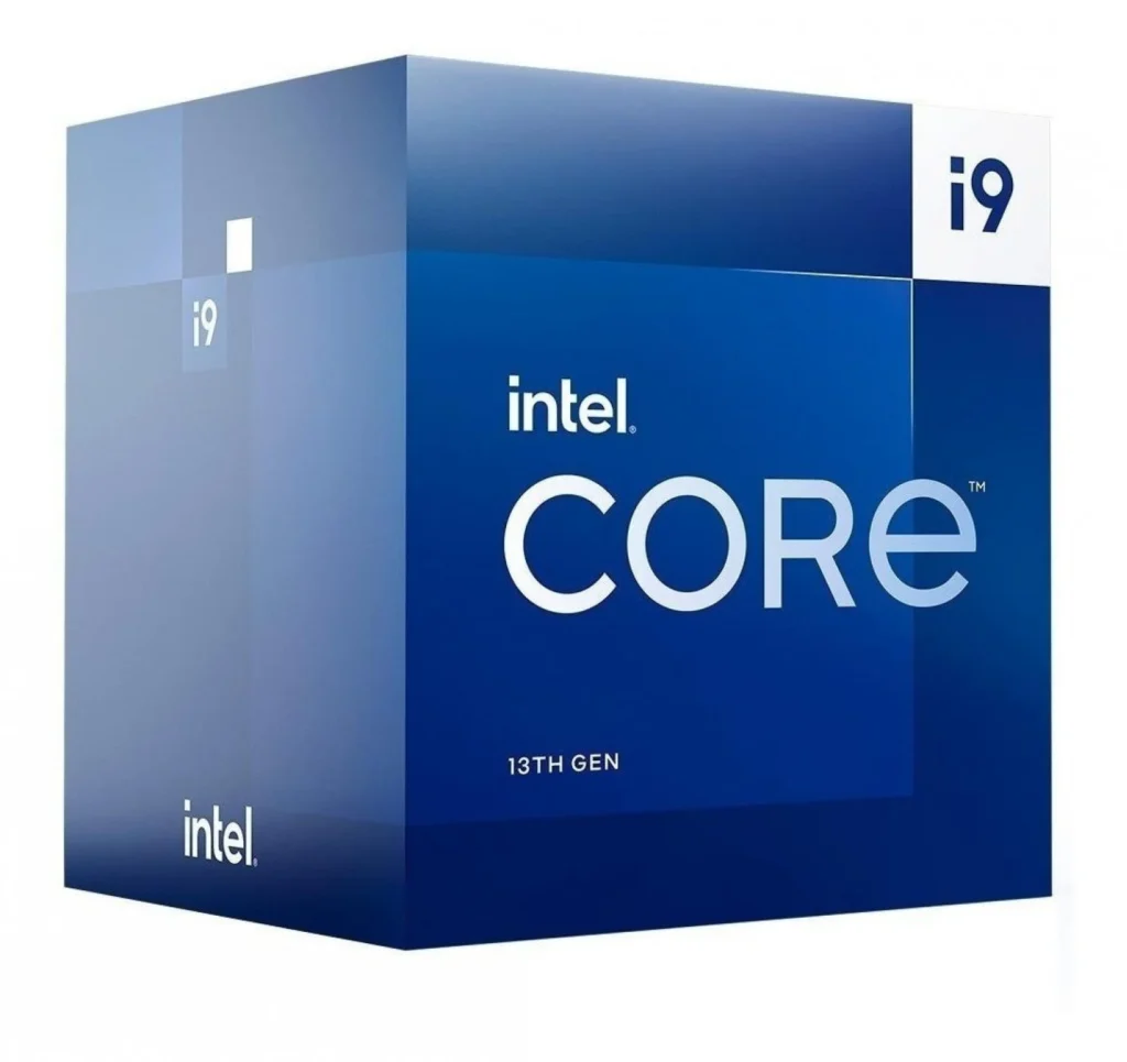 Procesador Intel Core I9 13900F 5.6GHz Turbo 1700