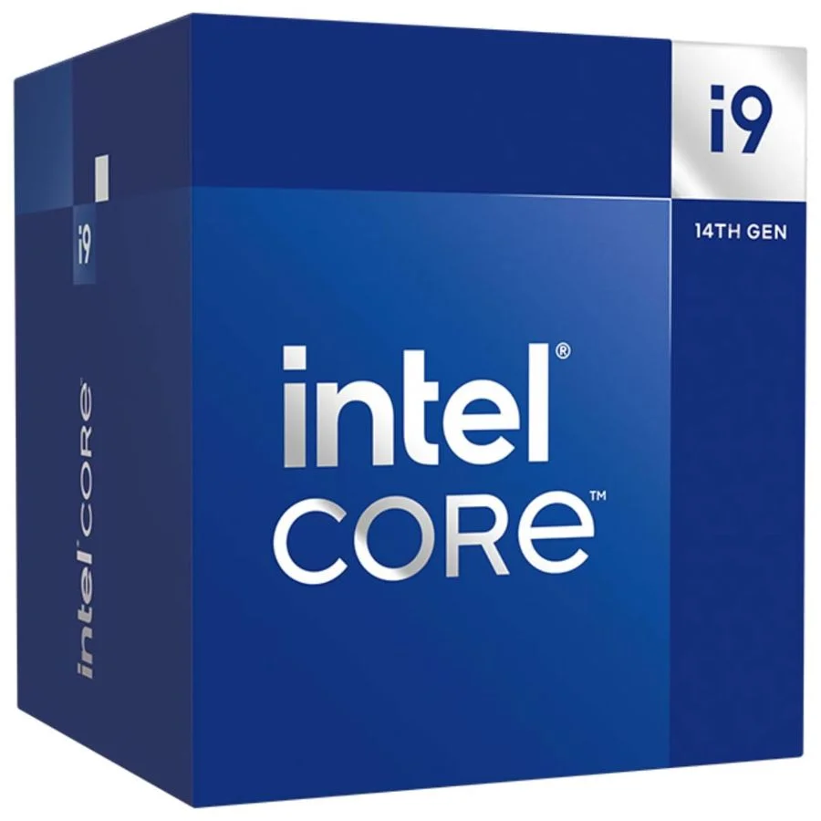 PROCESADOR INTEL CORE I9 14900 5.8GHZ TURBO 1700