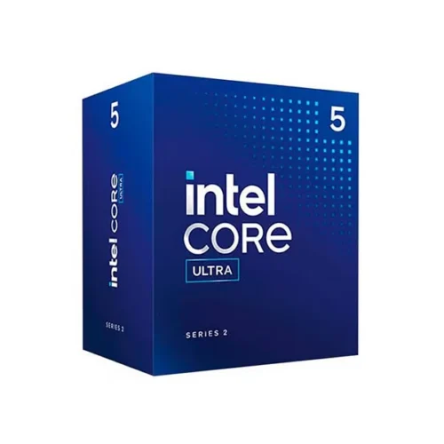 Procesador Intel Core Ultra 5 225F 4.9GHz Turbo 1851