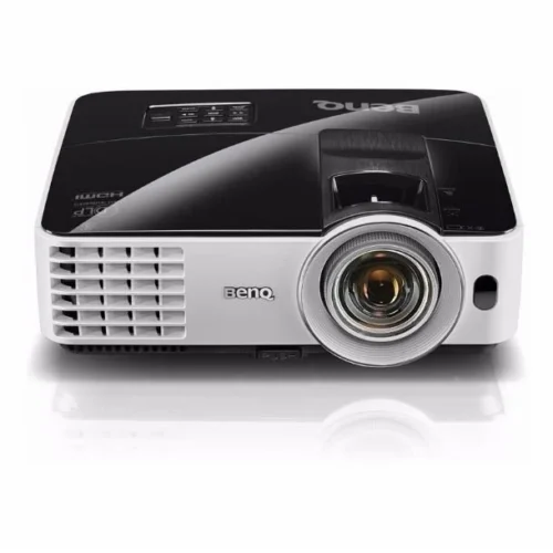 Proyector BenQ MX631ST Black