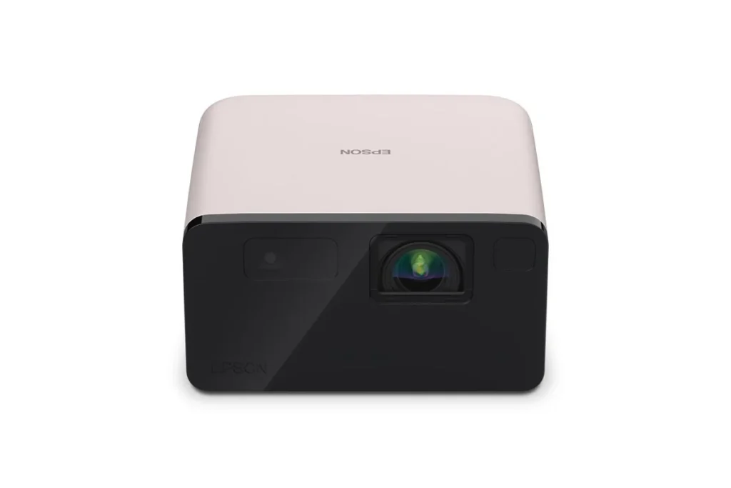 Proyector Epson EV MINI EF-21R