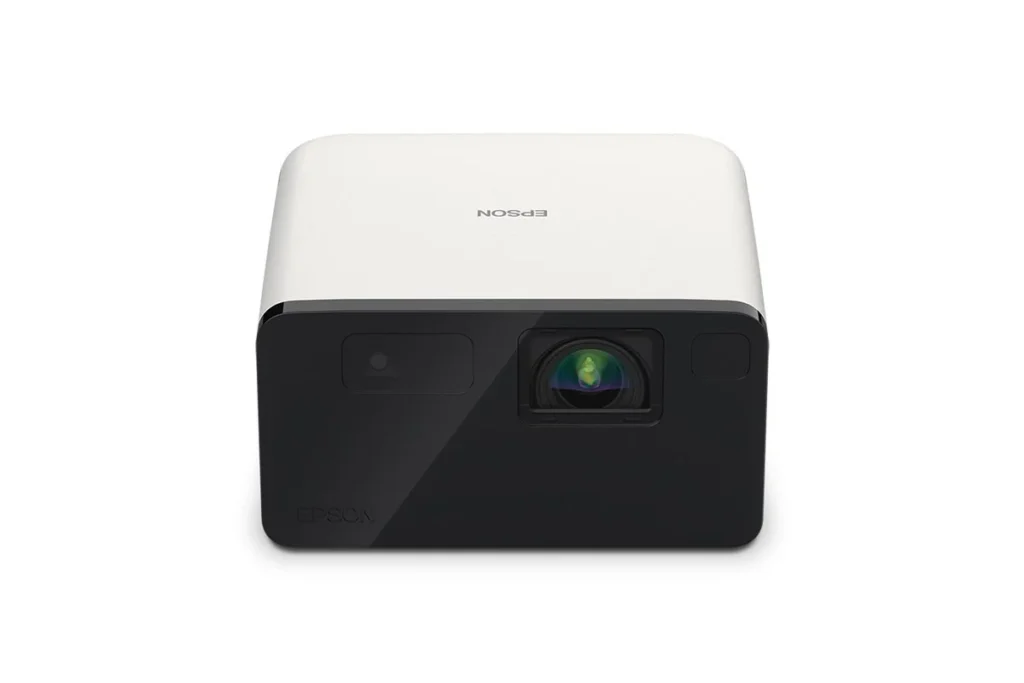 Proyector Epson EV MINI EF-21W