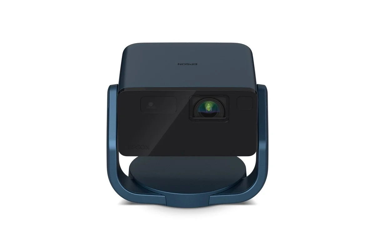 PROYECTOR EPSON EV MINI EF-22N