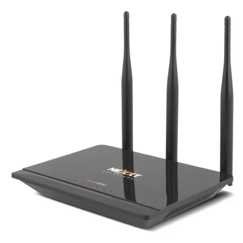 Router NEXXT AMP300 Wireless 300Mbps