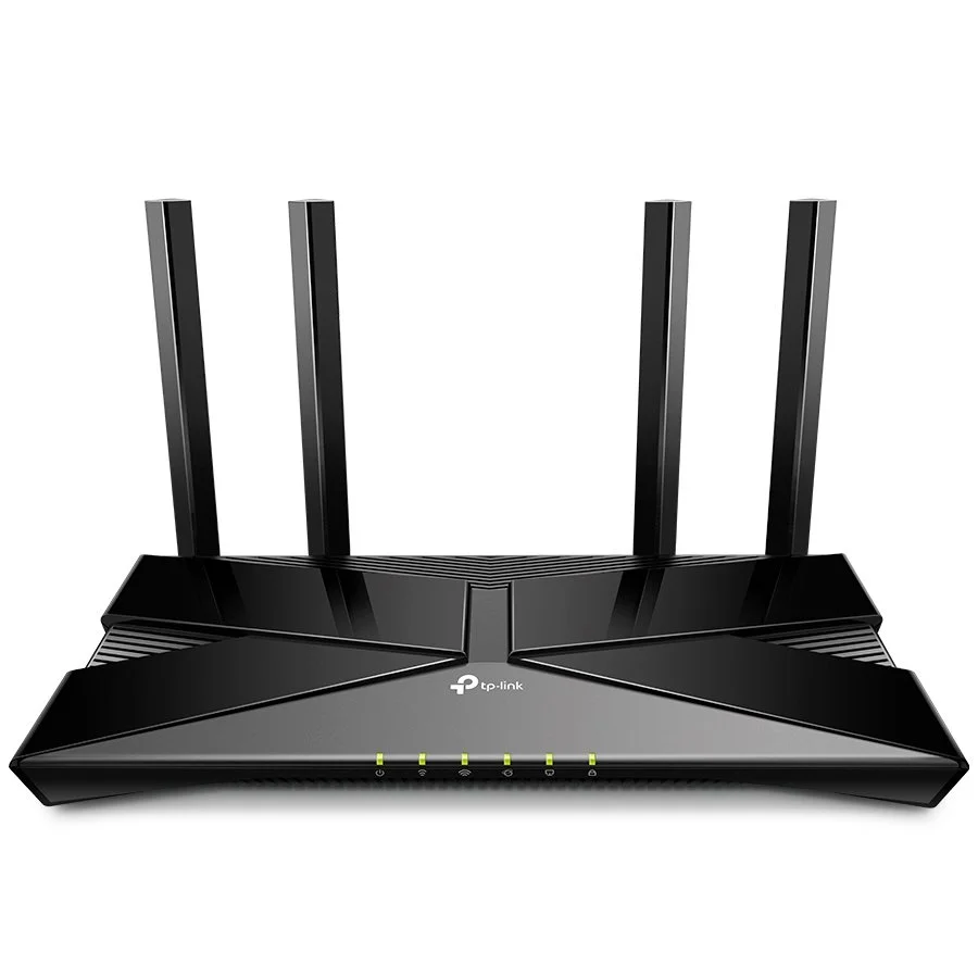 ROUTER TP-LINK ARCHER AX53 AX3000 WIR DUALBAND GIGABIT