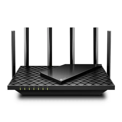 Router TP-Link ARCHER AX73 AX5400 Wir DualBand Gigabit