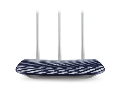 Router TP-Link ARCHER C20 AC750 Wir Dual Band 3 Ant