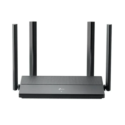 Router TP-Link EX141 AX1500 Wifi 6 WISP Aginet Gigabit D.Band
