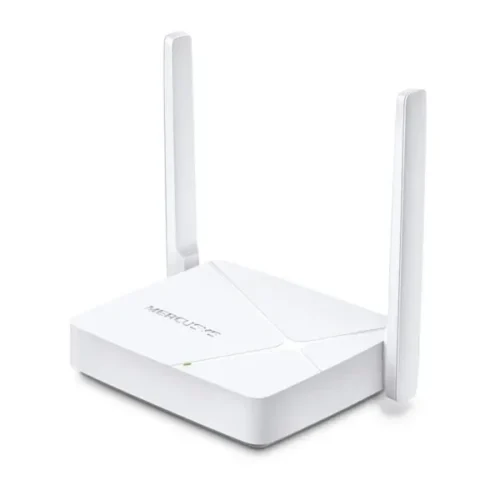 Router TP-Link MR20 Wir Mercusys AC750 Dual Band 2