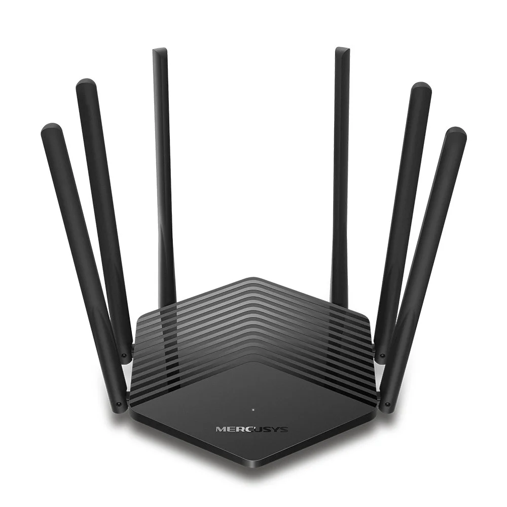 ROUTER TP-LINK MR50G WIR MERCUSYS GIGABIT AC1900 6 ANT