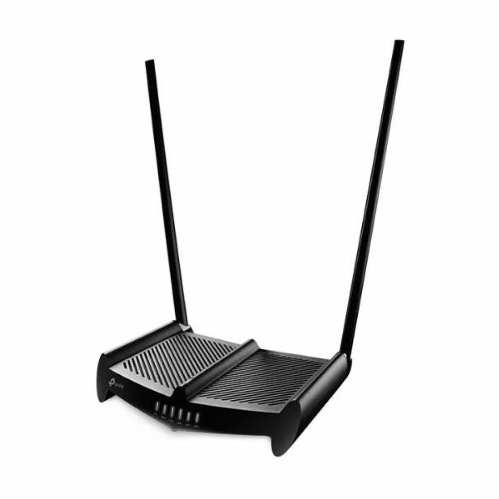 ROUTER TP-LINK TL-WR841HP WI 300MBPS 2ANT HI POWER