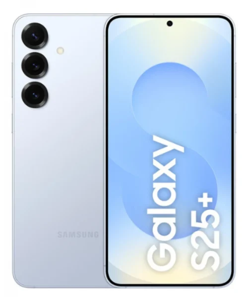 Samsung Galaxy S25 Plus 256GB 12GB RAM Azul