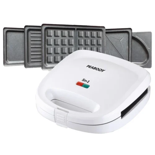 Sandwichera Peabody SW6141