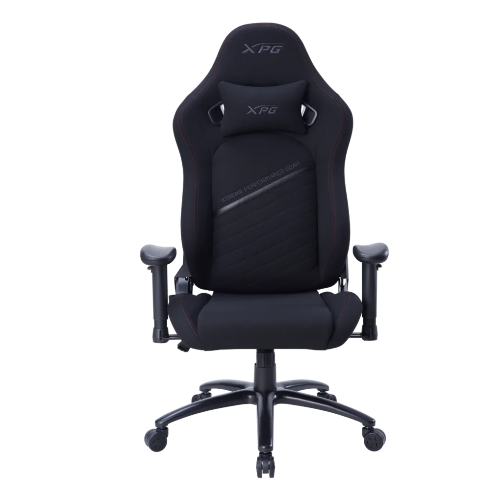 Silla Gamer Adata XPG Nexus Negro