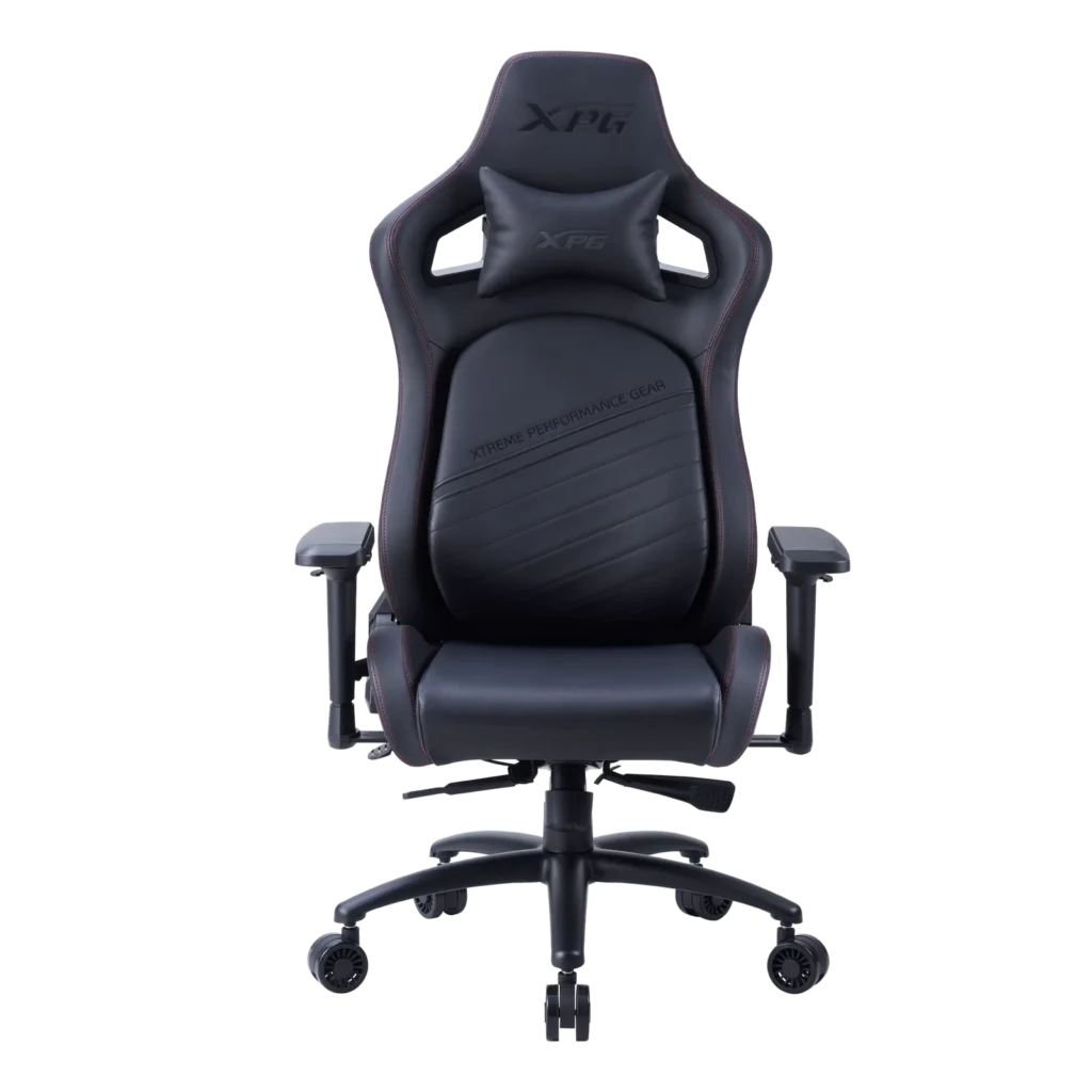 Silla Gamer Adata XPG Nexus Plus Negro