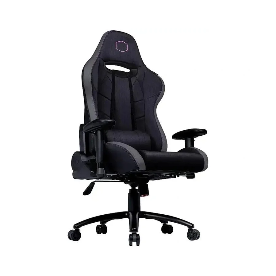 SILLA GAMER COOLER MASTER CALIBER R2C BLACK