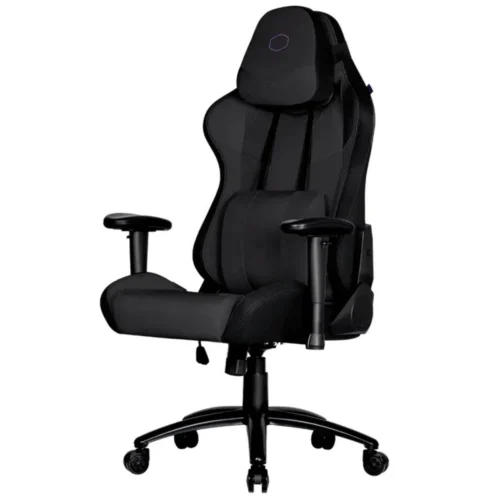 Silla Gamer Cooler Master Caliber R3C Black