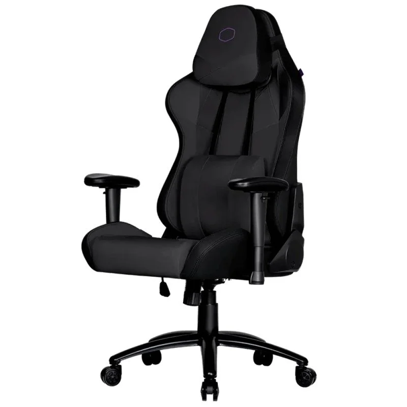 SILLA GAMER COOLER MASTER CALIBER R3C BLACK
