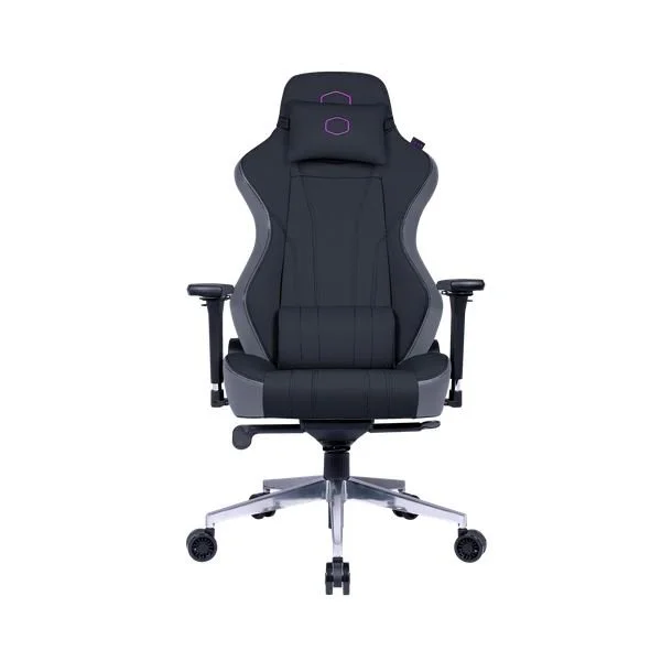 SILLA GAMER COOLER MASTER CALIBER X1C BLACK
