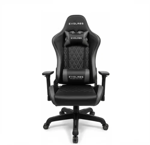 Silla Gamer Evolabs Graphen One