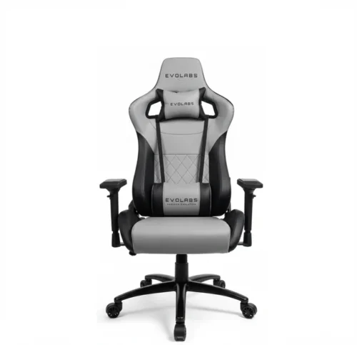 Silla Gamer Evolabs Vanguard Elite
