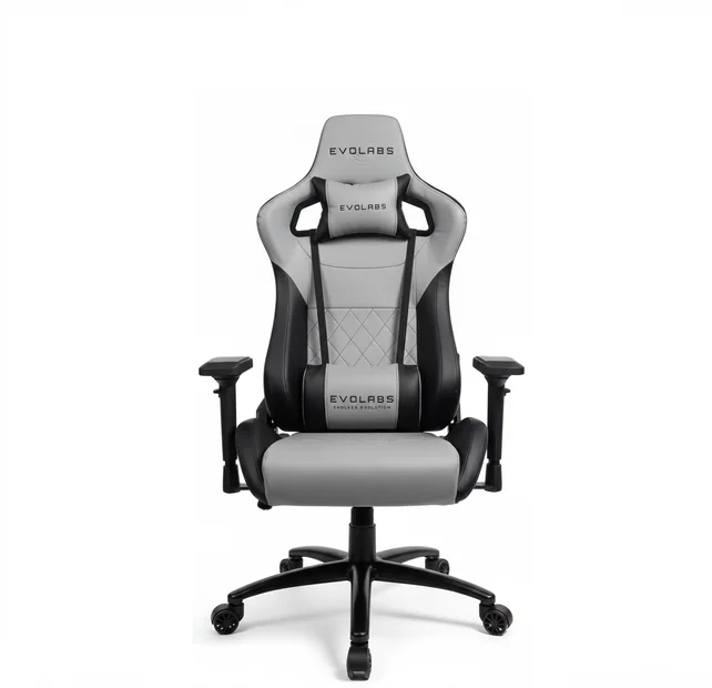 SILLA GAMER EVOLABS VANGUARD ELITE