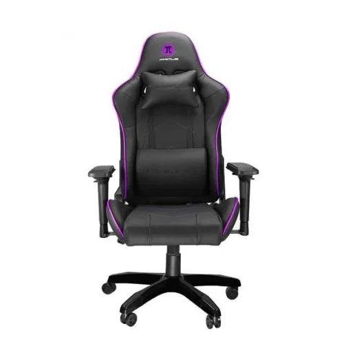 Silla Gamer Primus Thronos 200S Black