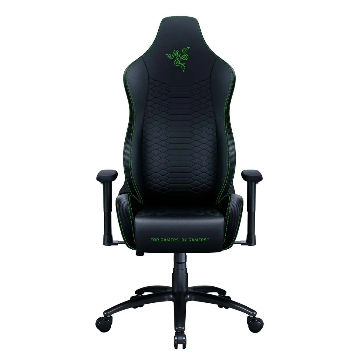 SILLA GAMER RAZER ISKUR X