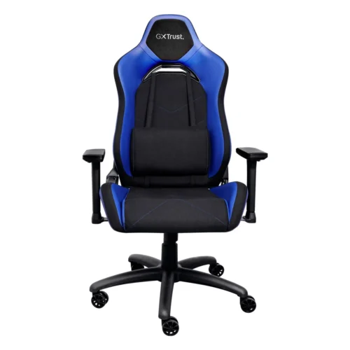 Silla Gamer Trust Ruya Eco Blue GXT 714B