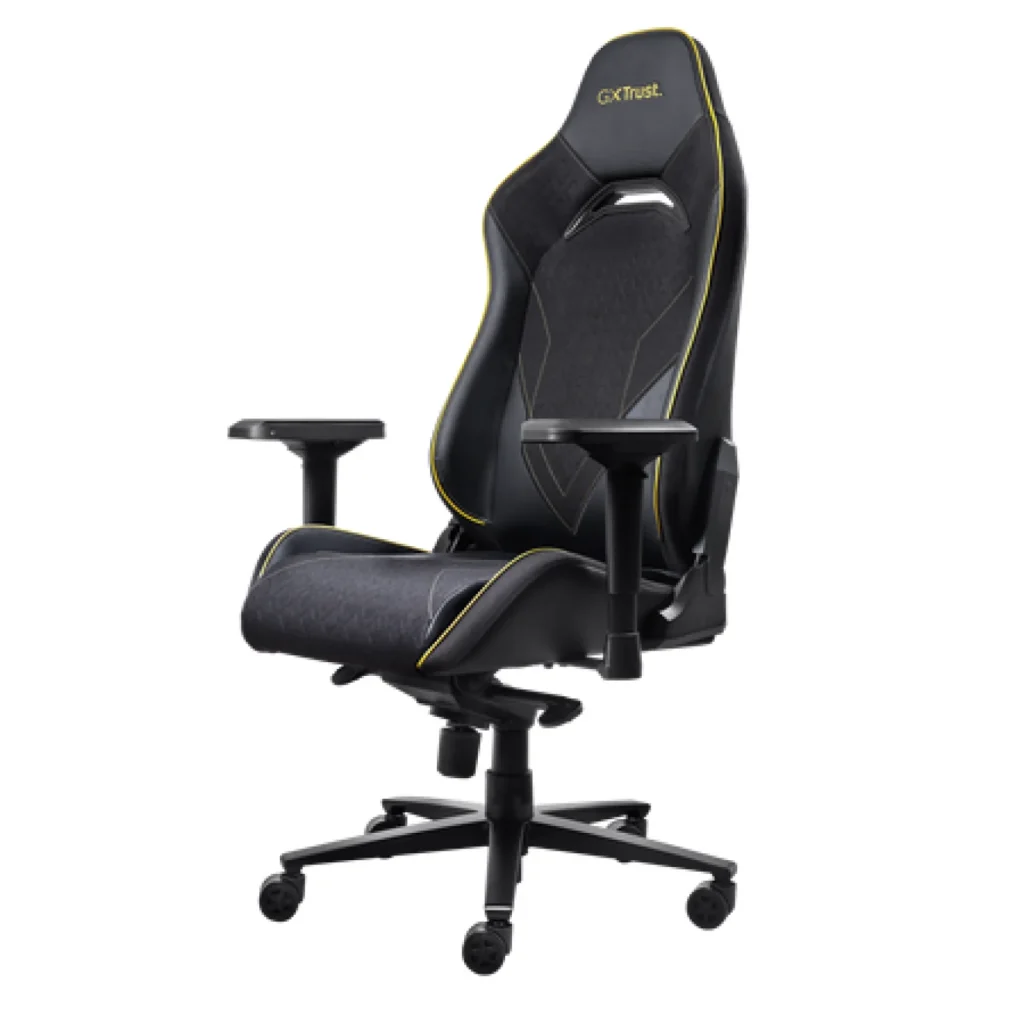 Silla Gamer Trust Ruya Pro Gaming GXT 721