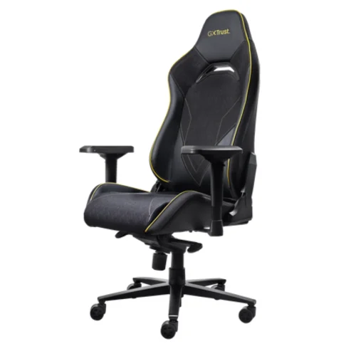 Silla Gamer Trust Ruya Pro Gaming GXT 721