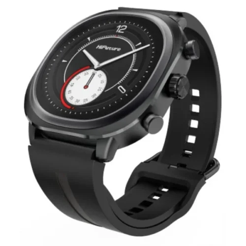 Smart Watch HiFuture Aix Lite 22mm Negro